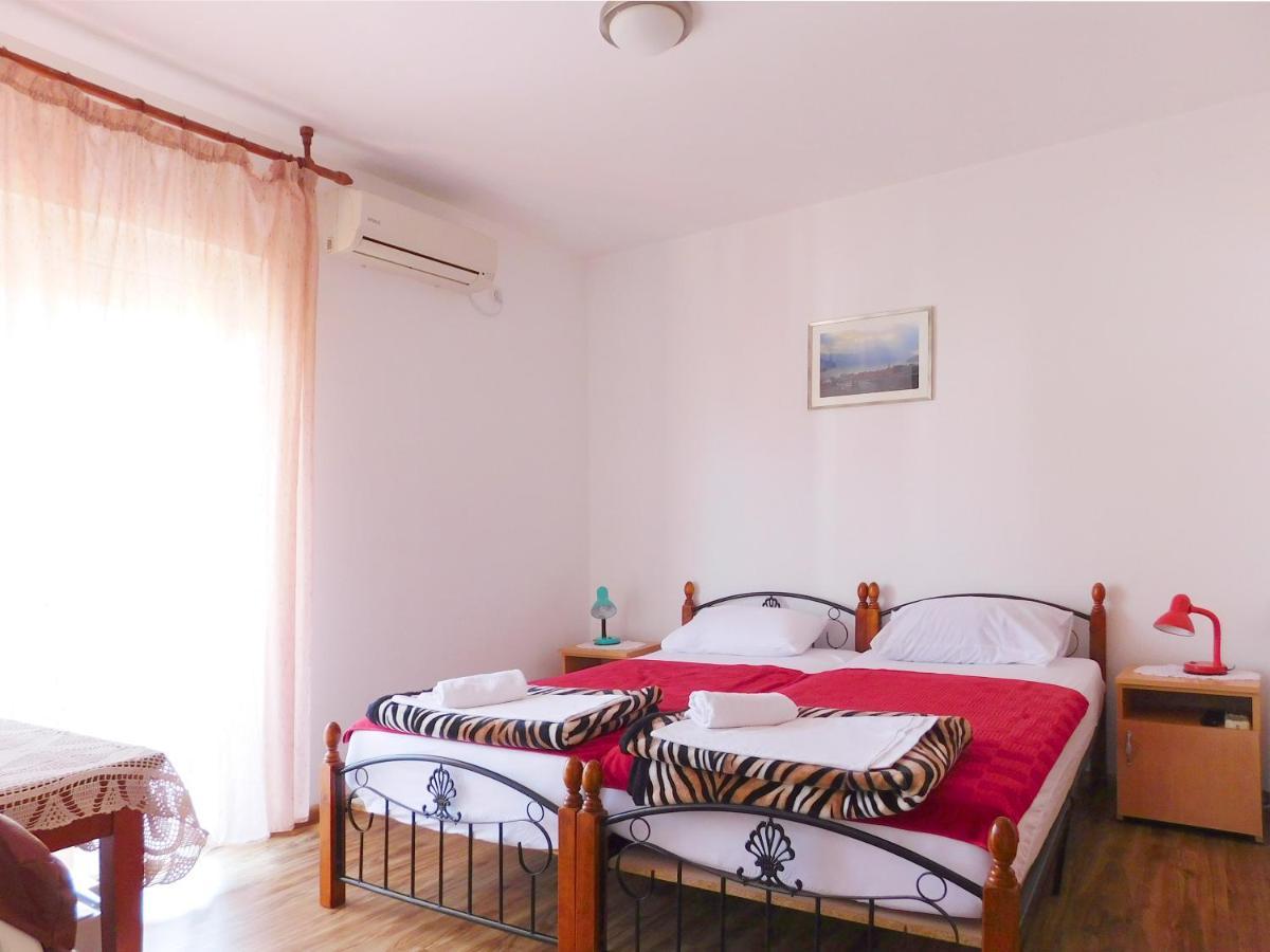 Pensionat Jovana Sea View