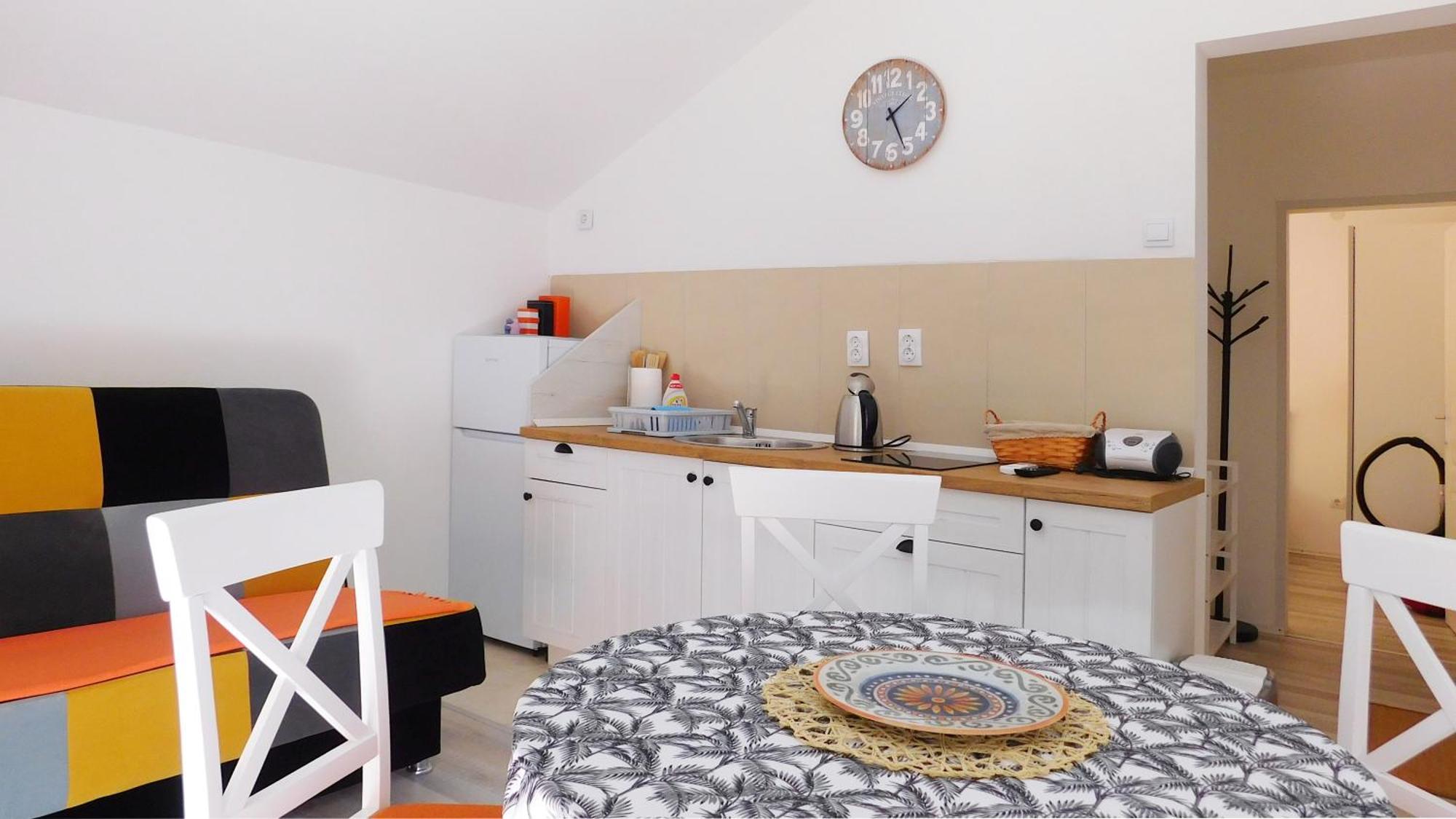 Jovana Sea View Pensionat