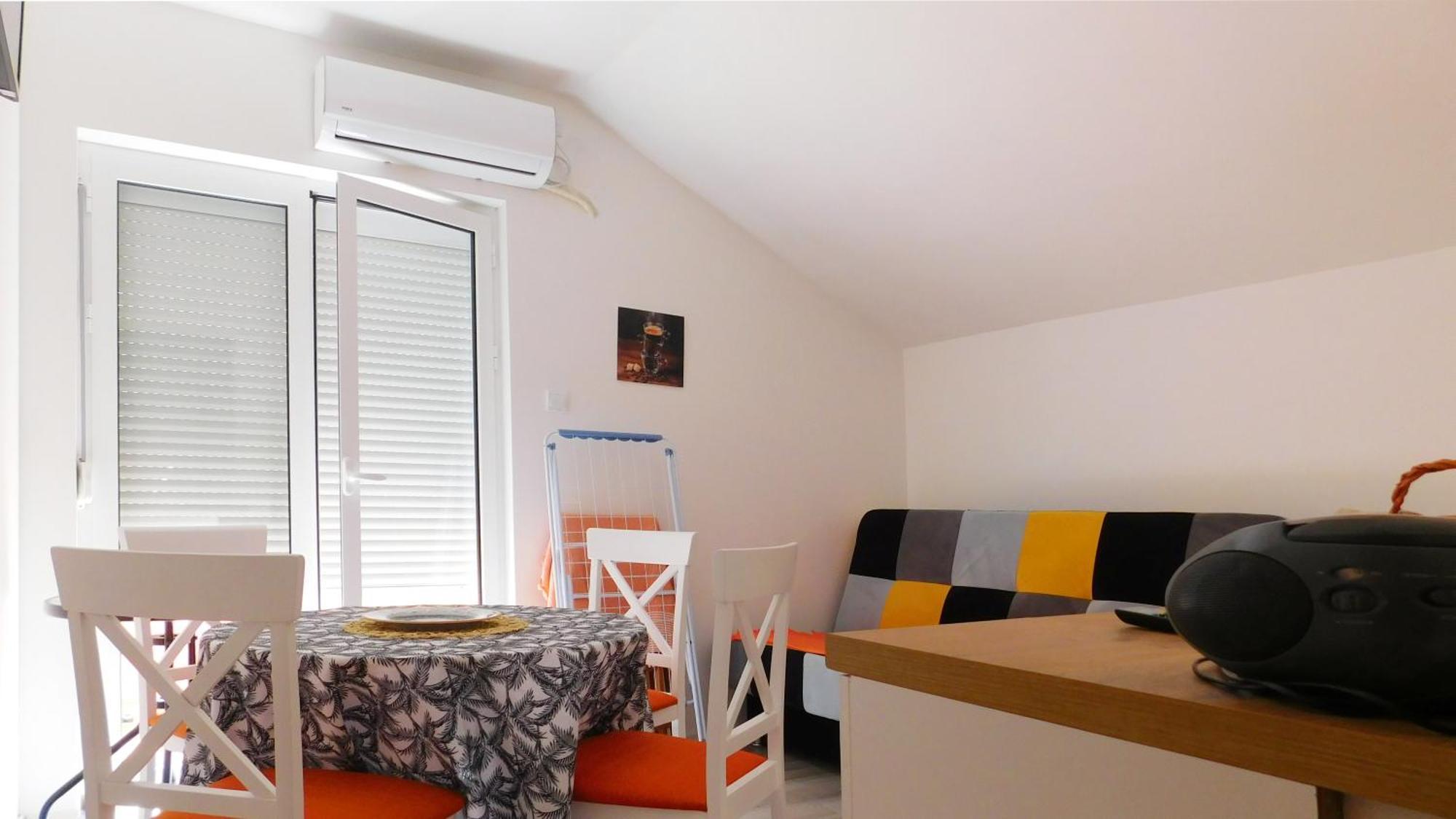Pensionat Jovana Sea View Budva