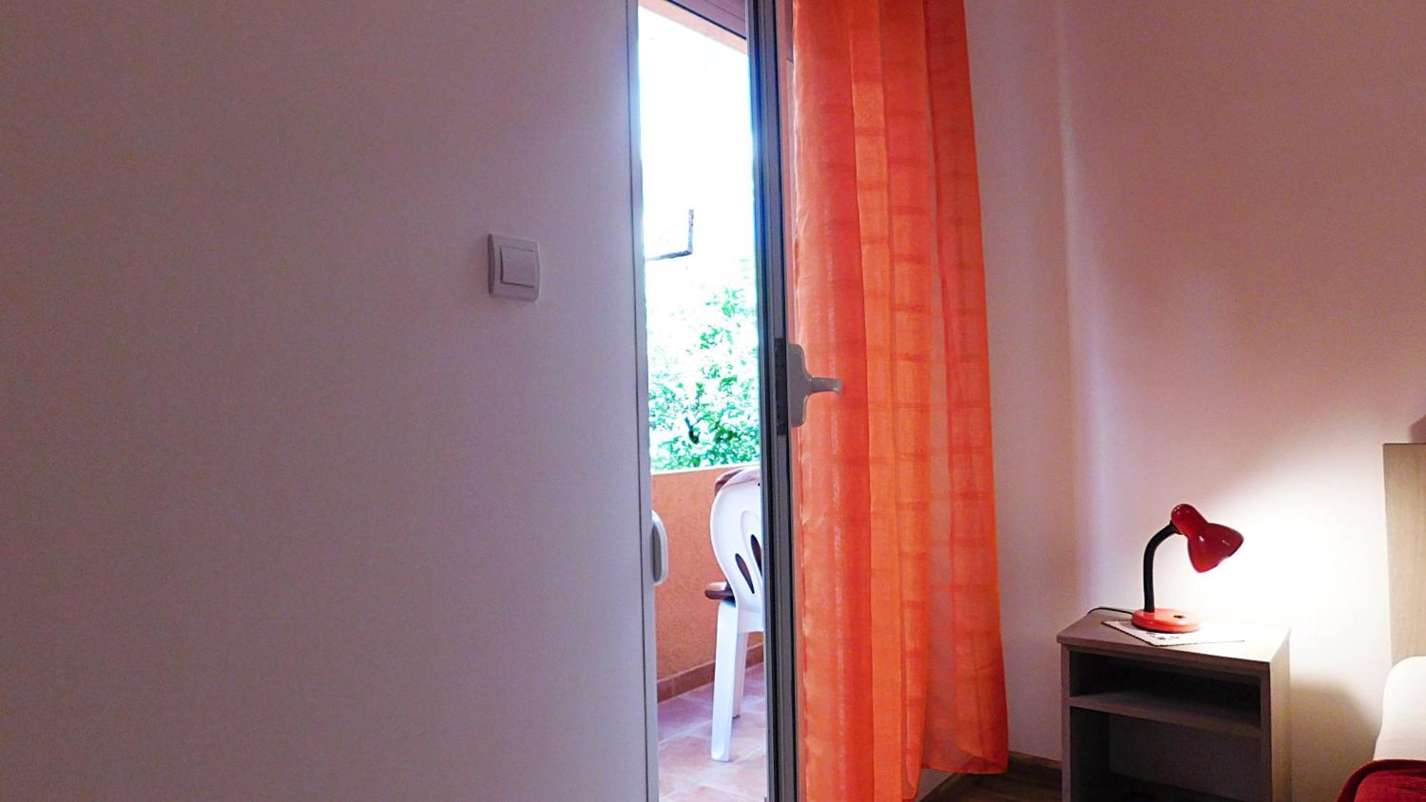 Jovana Sea View Pensionat Budva