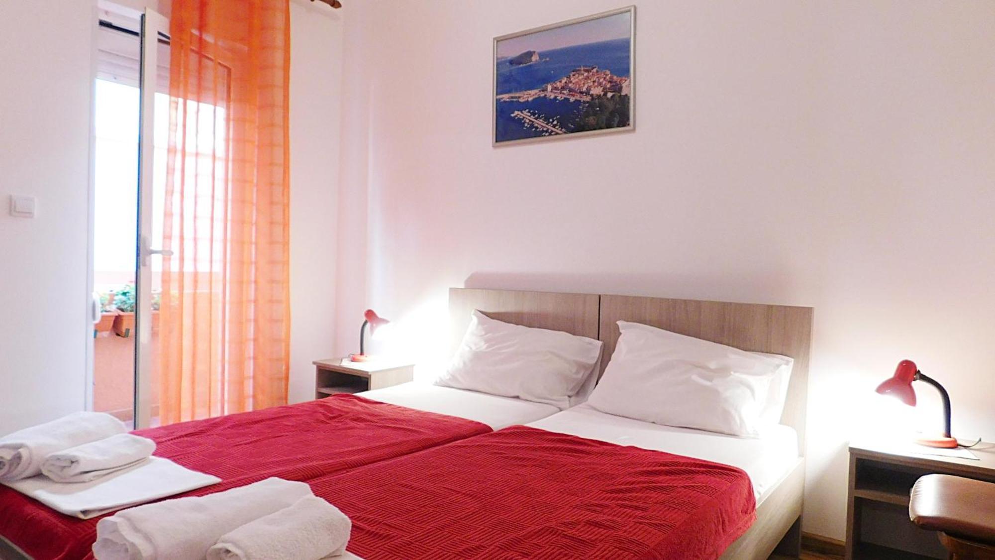 Jovana Sea View Pensionat