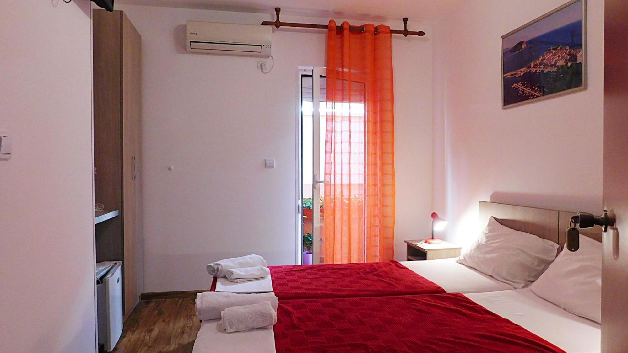 Jovana Sea View Pensionat
