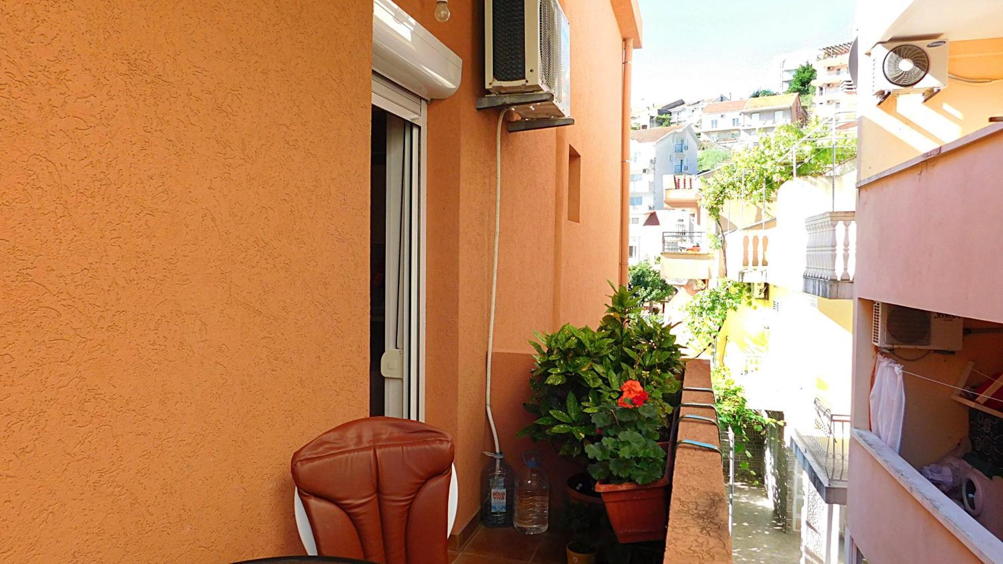 Jovana Sea View Pensionat 3*