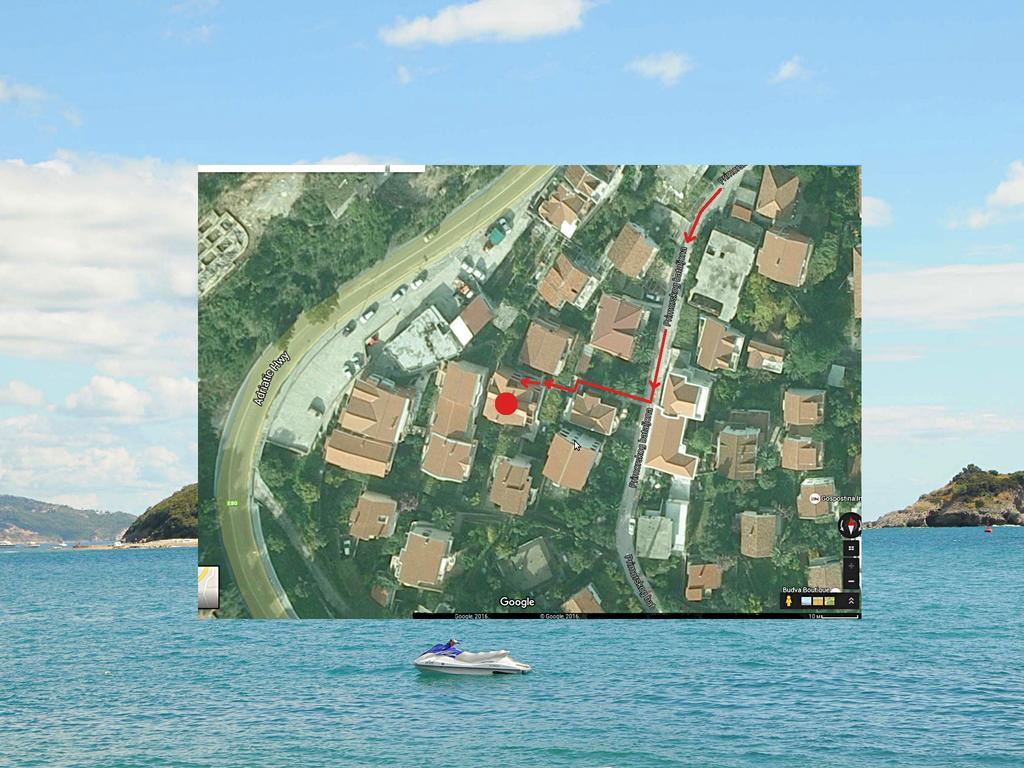Jovana Sea View Pensionat