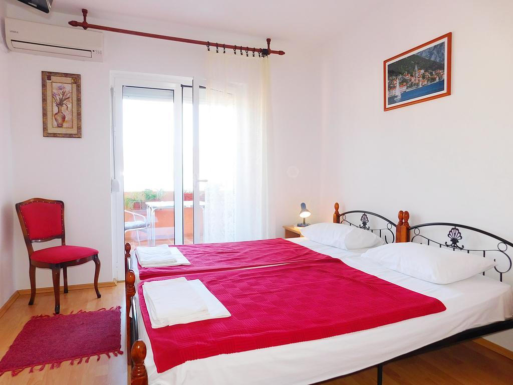 Pensionat Jovana Sea View