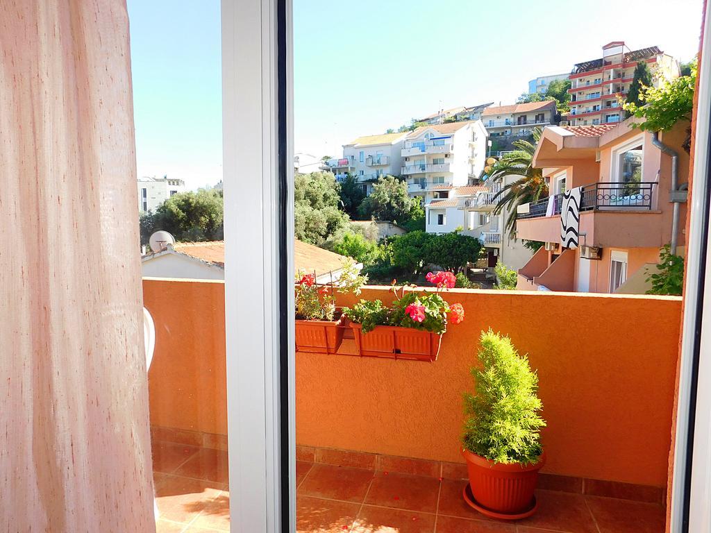 Pensionat Jovana Sea View 3*