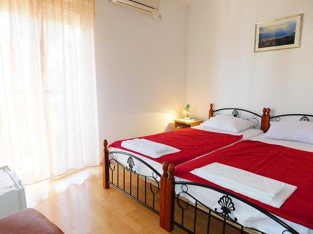 Pensionat Jovana Sea View