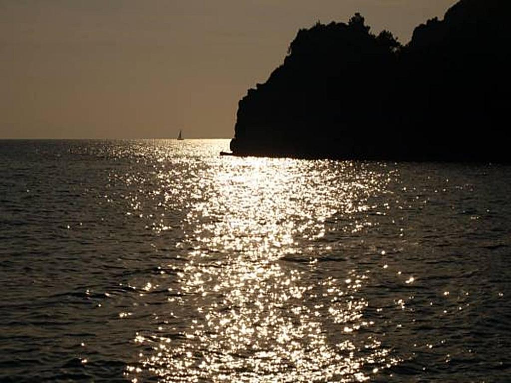 Jovana Sea View Pensionat 3*