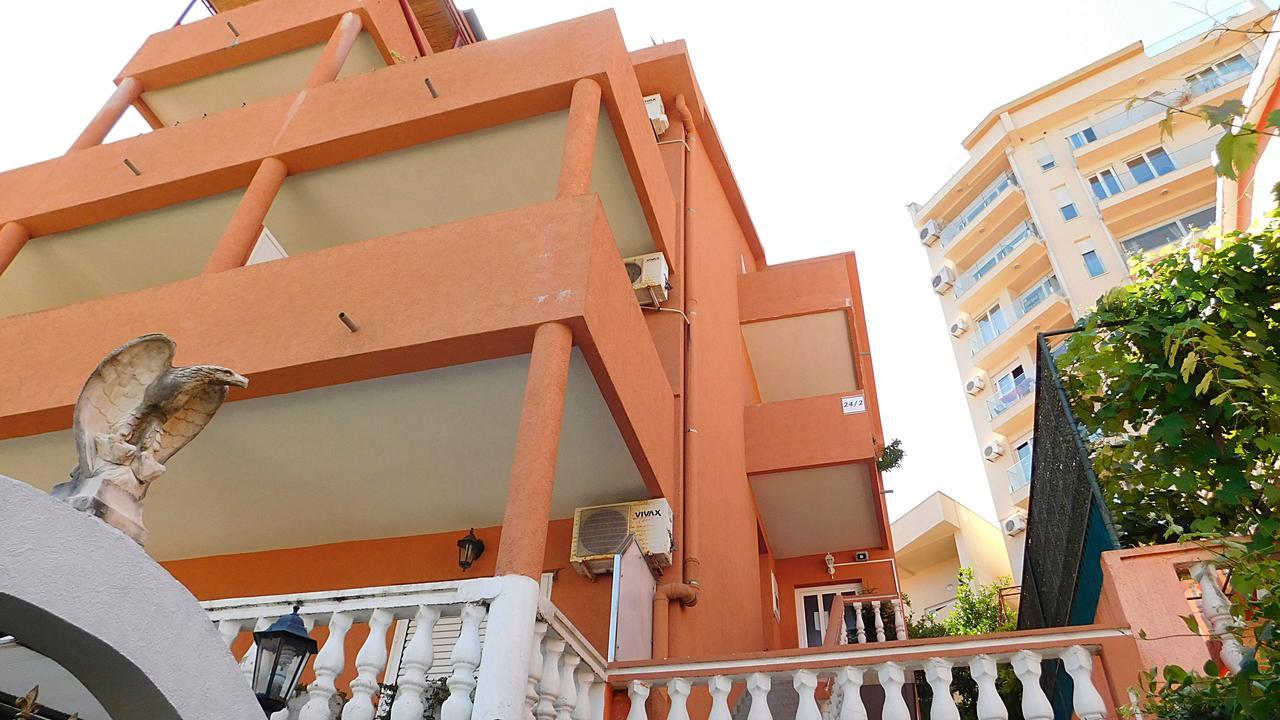 Jovana Sea View Pensionat 3*